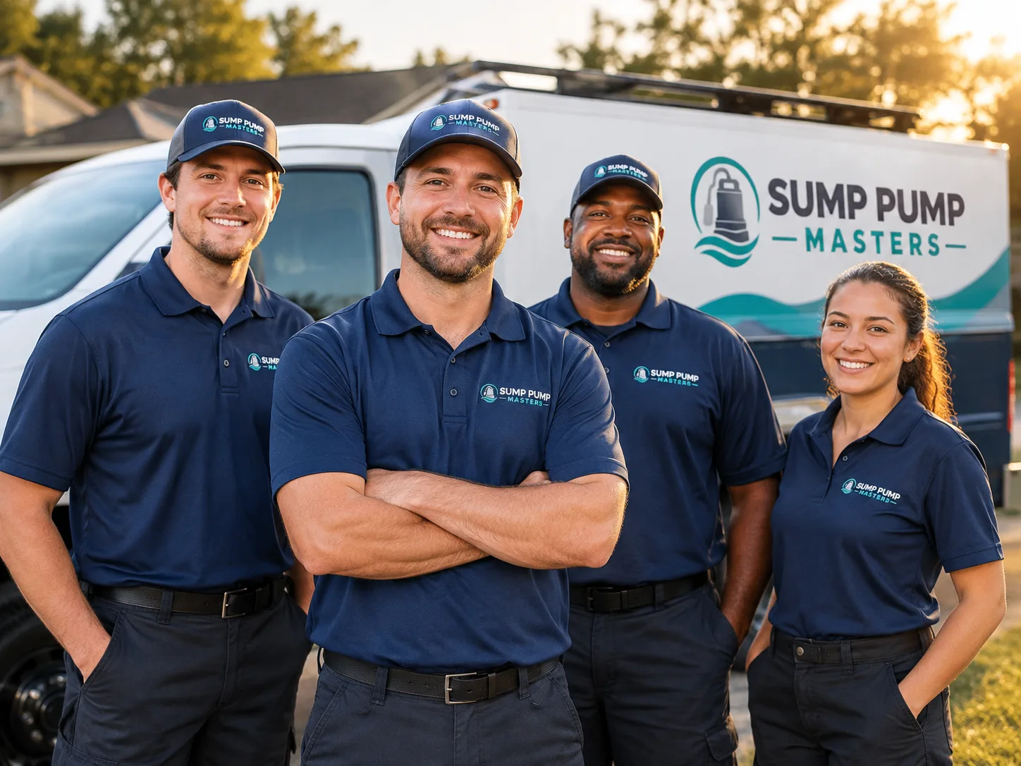 Sump Pump Repair company in Paupack, PA